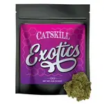 Catskill Hemp Company Catskill THCa Flower 3.5G (Discontinued)