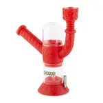 Ooze Ooze Cranium Silicone Water Pipe & Nectar Collector (DISCONTINUED)