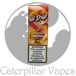 Hi-Drip Peachy Mango - Hi-Drip E-Liquid