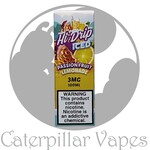 Hi-Drip Iced Passion Fruit Lemonade - Hi-Drip E-Liquid