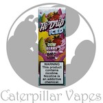 Hi-Drip Iced Dewberry (Iced Honeydew Strawberry) - Hi-Drip E-Liquid