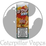 Hi-Drip Iced Peachy Mango - Hi-Drip E-Liquid