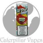 Hi-Drip Iced Melon Patch (Ice Water Melons) - Hi-Drip E-Liquid