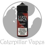 Silverback eLiquid Sandy - Silverback E-Liquid