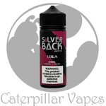 Silverback eLiquid Lola - Silverback E-Liquid