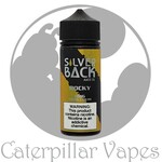 Silverback eLiquid Rocky - Silverback E-Liquid