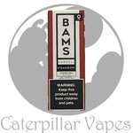 Bam's Cannoli Strawberry Cannoli - Bam's Cannoli E-Liquid