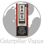 Bam's Cannoli Original Cannoli - Bam's Cannoli E-Liquid