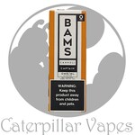 Bam's Cannoli Captain Cannoli - Bam's Cannoli E-Liquid