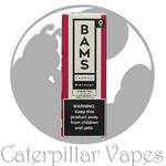 Bam's Cannoli Birthday Cannoli - Bam's Cannoli E-Liquid