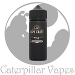 Vape Craft House Blueberry Custard - Vape Craft House E-Liquid (Discontinued)