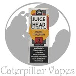 Juice Head Mango Strawberry Freeze - Juice Head E-Liquid