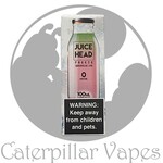 Juice Head Watermelon Lime Freeze - Juice Head E-Liquid