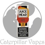 Juice Head Guava Peach - Juice Head E-Liquid