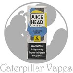 Juice Head Blueberry Lemon Freeze - Juice Head E-Liquid