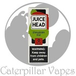 Juice Head Strawberry Kiwi - Juice Head E-Liquid