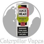 Juice Head Watermelon Lime - Juice Head E-Liquid