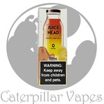 Juice Head Pineapple Grapefruit - Juice Head E-liquid