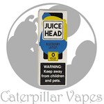 Juice Head Blueberry Lemon - Juice Head E-Liquid