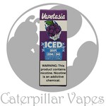 Vapetasia Grape Iced - Vapetasia E-Liquid