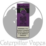 Vapetasia Grape - Vapetasia E-liquid