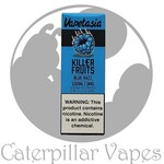 Vapetasia Blue Razz - Vapetasia E-Liquid