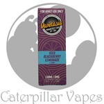 Vapetasia Blackberry Lemonade Iced- Vapetasia E-Liquid