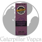 Vapetasia Blackberry Lemonade - Vapetasia E-Liquid