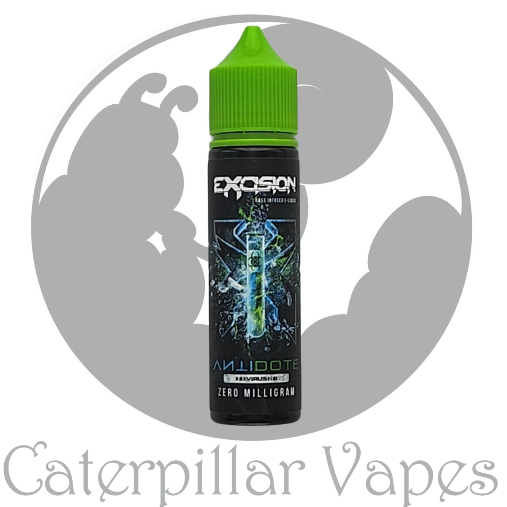 Excision Antidote - Excision E-Liquid