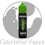 Excision Virus - Excision E-Liquid