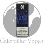 Excision Just Blues - Excision E-Liquid