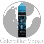 Excision X-Rated 60mL - Excision eLiquid