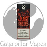 Excision Just Reds - Excision E-Liquid