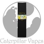 Fruitia Smooth Banana Ice- Fruitia E-Liquid