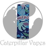 Mucho Berry - Mucho E-Liquid