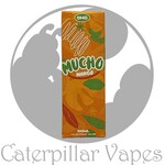 Mucho Mango - Mucho E-Liquid