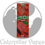 Mucho Strawberry - Mucho E-Liquid