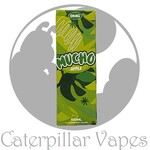 Mucho Apple - Mucho E-Liquid