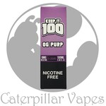 KeepIt100 Purple(OG Purp) - Keep It 100 E-Liquid  (Discontinued)