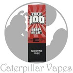 KeepIt100 Strawberry Milk (Berry Au Lait) - Keep It 100 E-Liquid