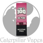 KeepIt100 Pink Burst (OG Pink) - Keep It 100 E-Liquid