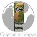 Cloud Nurdz Kiwi Melon - Cloud Nurdz E-Liquid