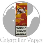 Cloud Nurdz Strawberry Lemon - Cloud Nurdz E-Liquid