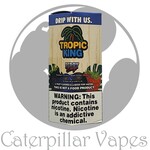 Candy King Berry Breeze - Tropic Candy King E-Liquid (Discontinued)