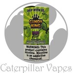 Candy King Hard Apple - Candy King E-Liquid