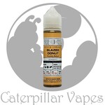 Basix Glazed Donut - Basix E-Liquid