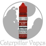 Basix Strawberry Blast - Basix E-Liquid