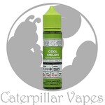 Basix Cool Melon - Basix E-Liquid (Discontinued)