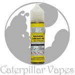 Basix Banana Cream Pie - Basix eliquid