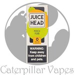 Juice Head Peach Pear - Juice Head E-Liquid